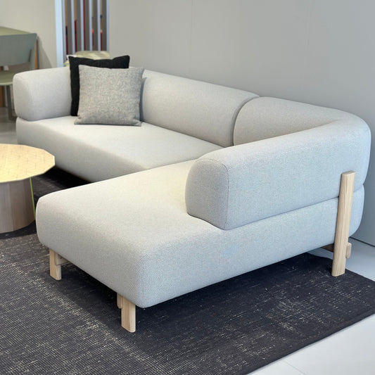 KARIMOKU NEW STANDARD Showroom見学①