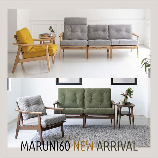 マルニ60新作キャンペーン