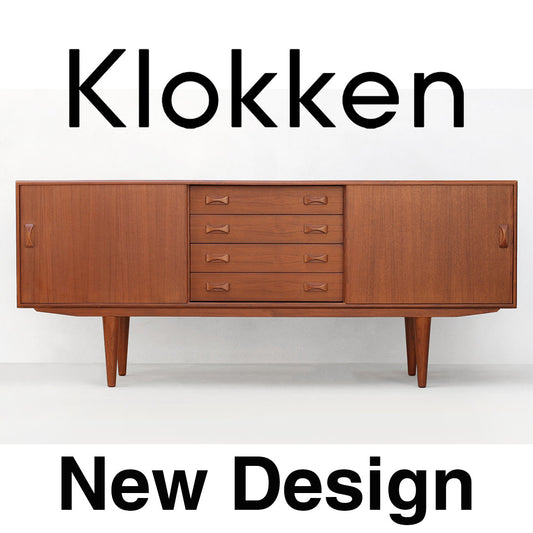 Klokken new arrival 《10%OFFキャンペーン》