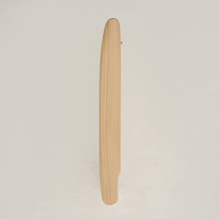 【完売/国産材限定Kチェア】カリモク60 Kチェア 「栓(セン)」