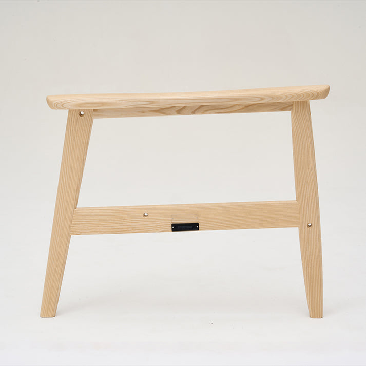 【完売/国産材限定Kチェア】カリモク60 Kチェア 「栓(セン)」