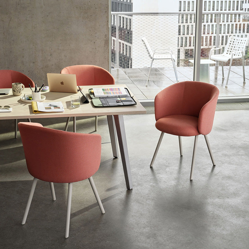 Vitra(ヴィトラ) Mikado Armchair(ミカド アームチェア)