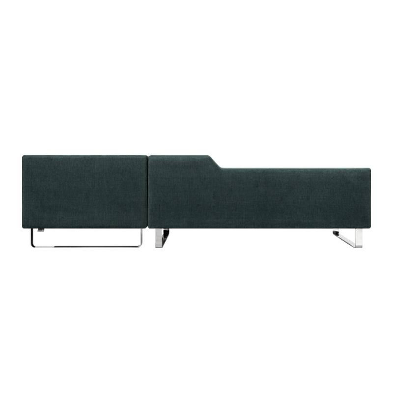 FLANNEL SOFA(フランネルソファ)SIESTA(シエスタ) カウチソファ
