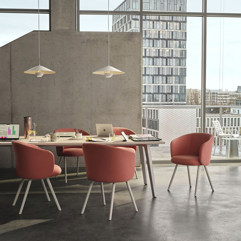 Vitra(ヴィトラ) Mikado Armchair(ミカド アームチェア)