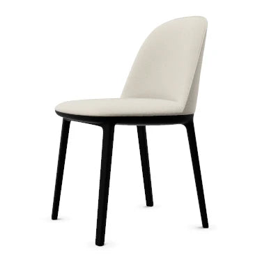Vitra(ヴィトラ) Softshell Side Chair(ソフトシェル サイド チェア)