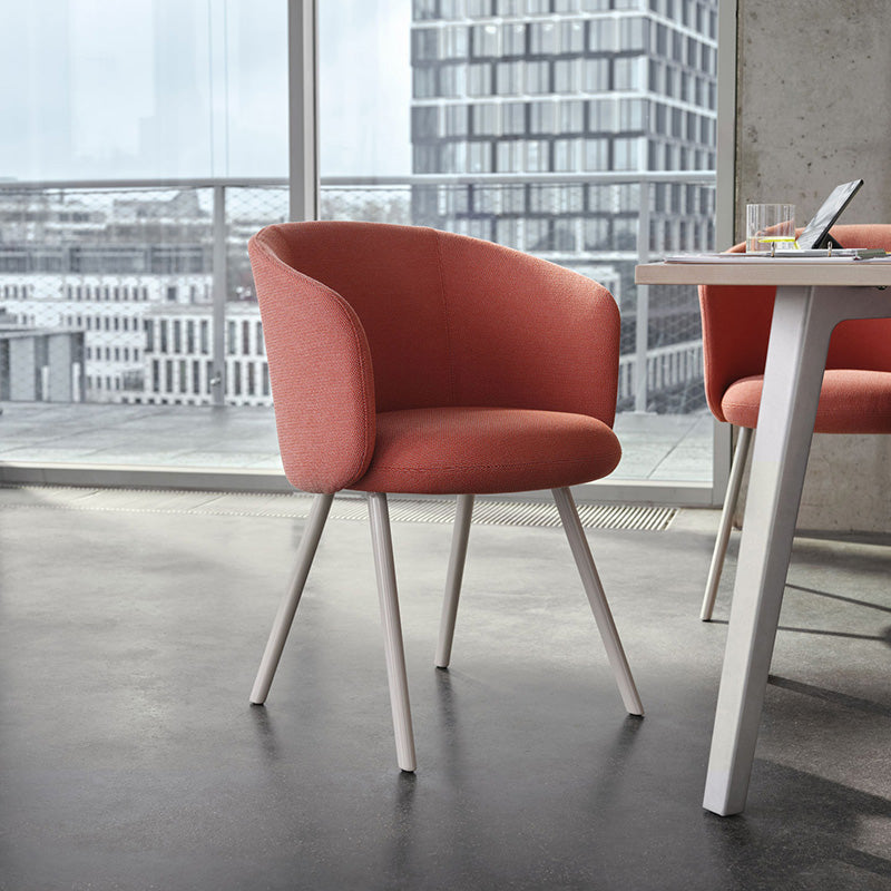 Vitra(ヴィトラ) Mikado Armchair(ミカド アームチェア)