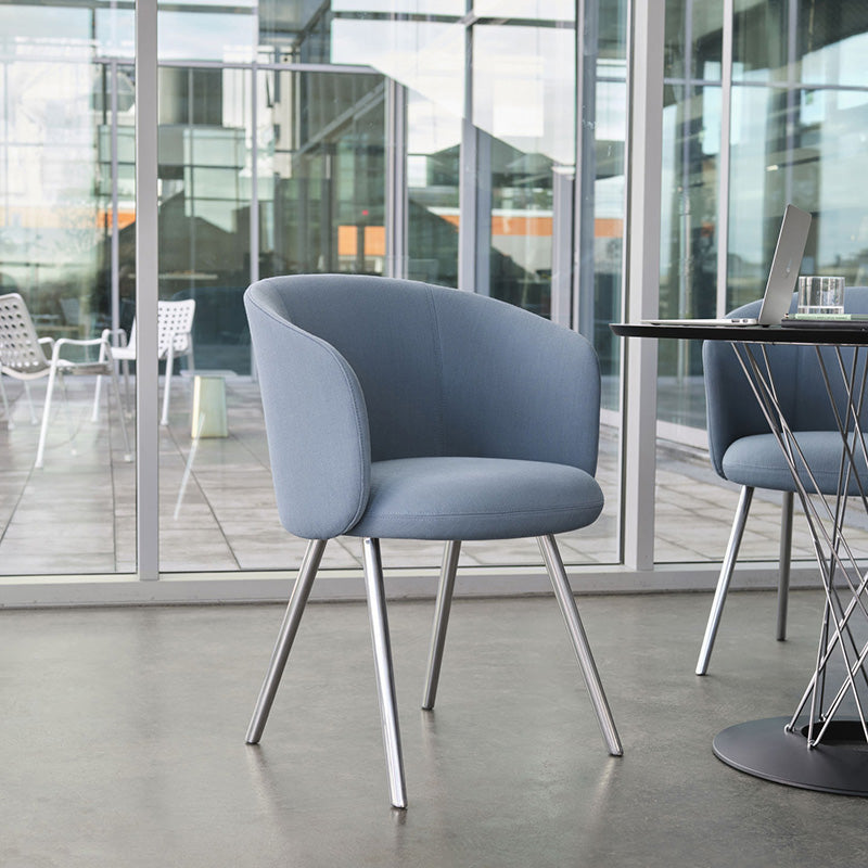 Vitra(ヴィトラ) Mikado Armchair(ミカド アームチェア)