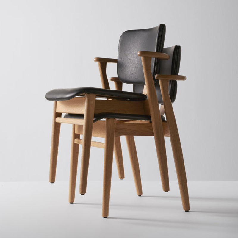 Artek(アルテック)ドムスチェア 背板/張座