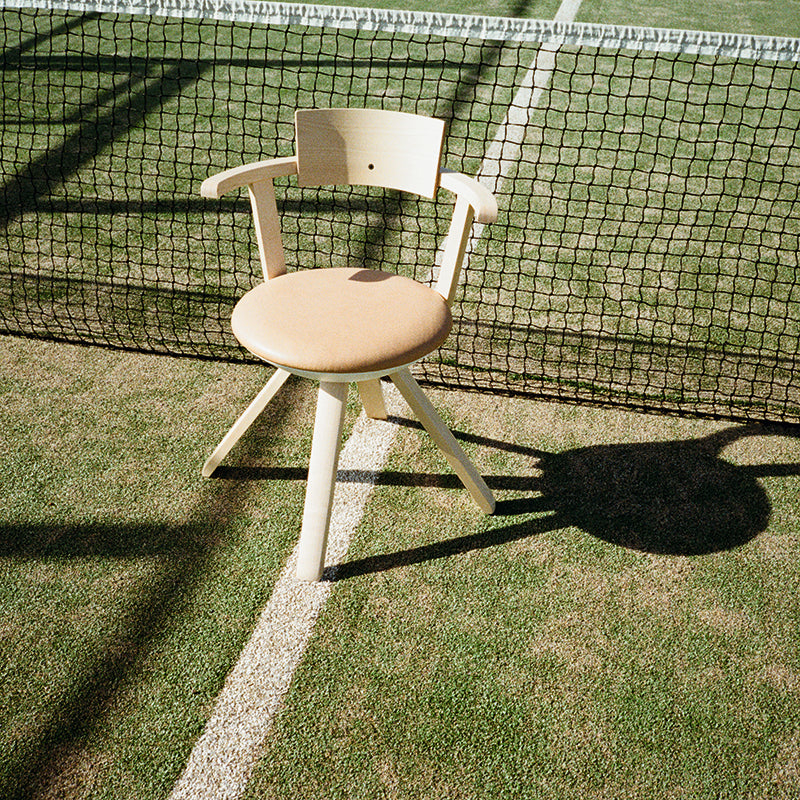 Artek(アルテック)ライバル チェア