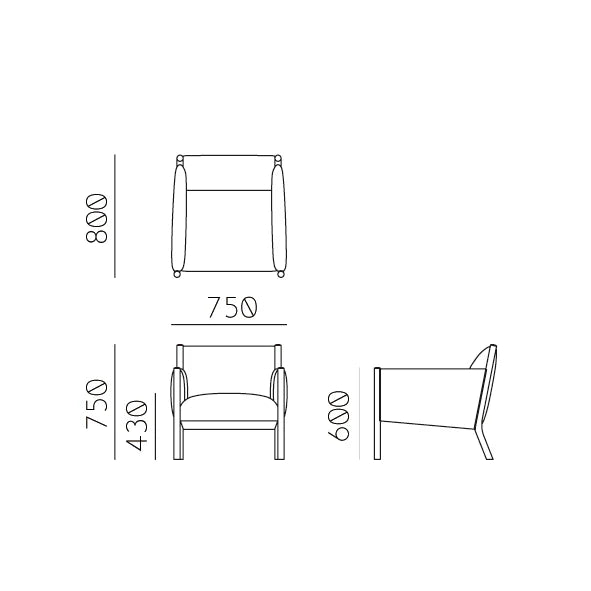 リン ソファ 1シート