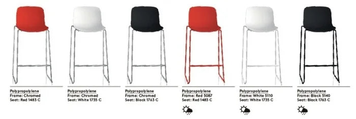 MAGIS(マジス) Troy stool(トロイスツール) スレッジ