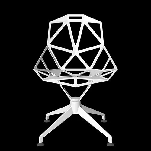 MAGIS(マジス) Chair_One_4Star(チェア ワン フォースター)