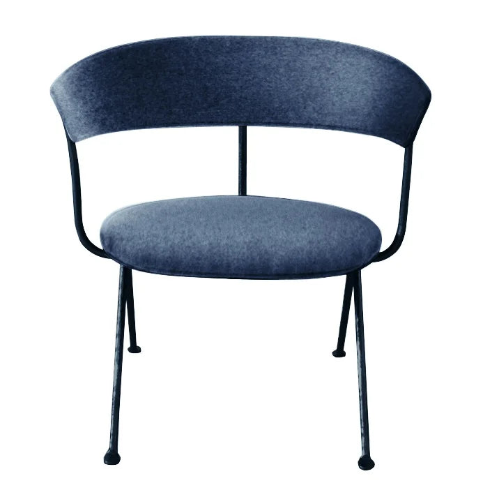 MAGIS(マジス)  Officina low chair(オフィチーナ ローチェア)