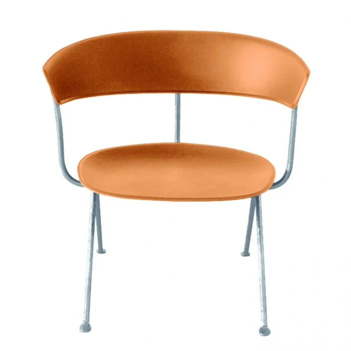 MAGIS(マジス)  Officina low chair(オフィチーナ ローチェア)