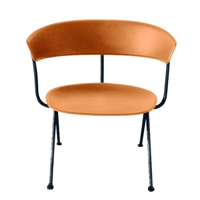 MAGIS(マジス)  Officina low chair(オフィチーナ ローチェア)