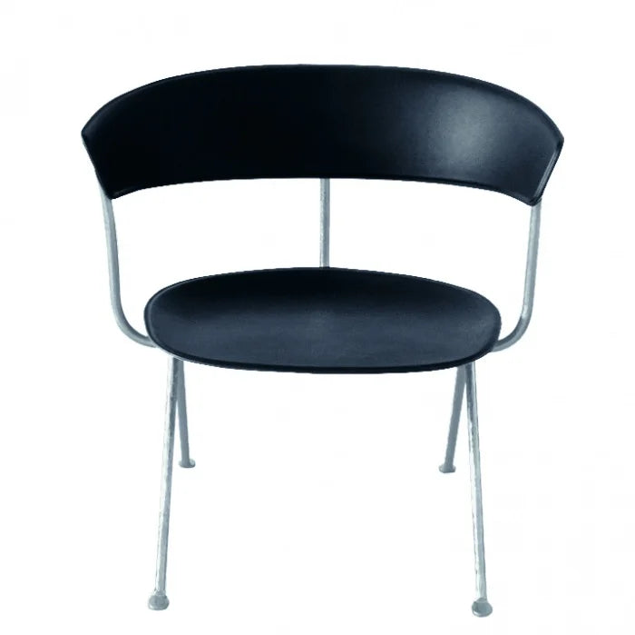 MAGIS(マジス)  Officina low chair(オフィチーナ ローチェア)