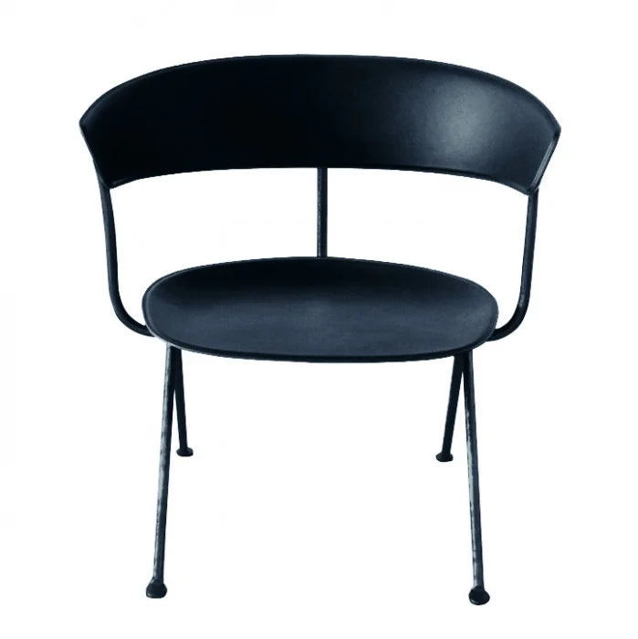MAGIS(マジス)  Officina low chair(オフィチーナ ローチェア)