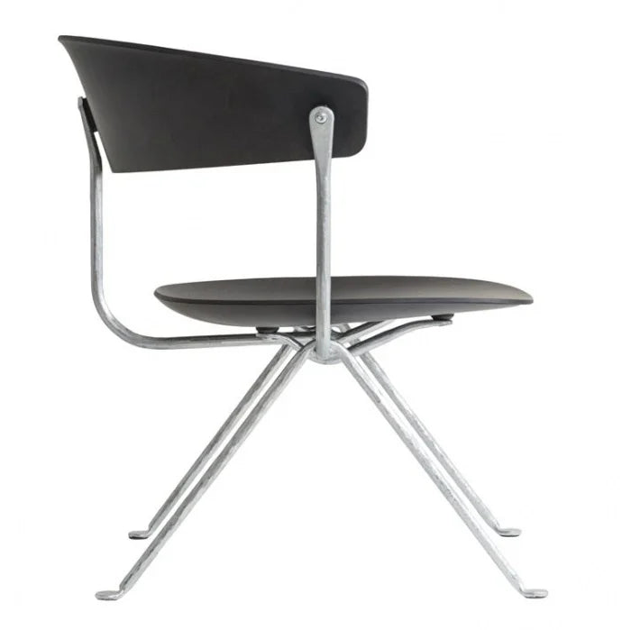 MAGIS(マジス)  Officina low chair(オフィチーナ ローチェア)