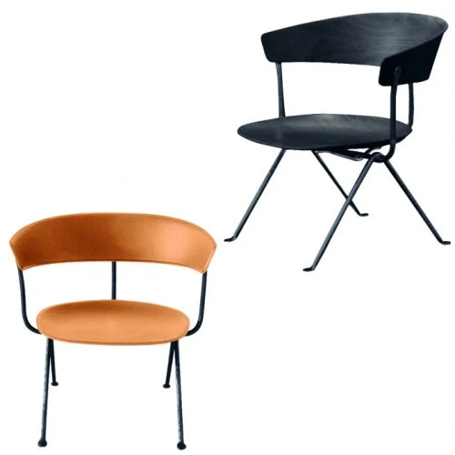 MAGIS(マジス)  Officina low chair(オフィチーナ ローチェア)