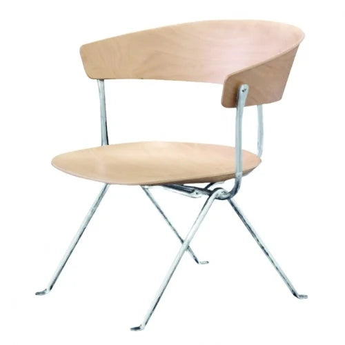 MAGIS(マジス)  Officina low chair(オフィチーナ ローチェア)