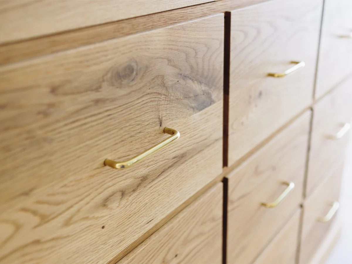 広松木工 FREX フレックスローチェスト138