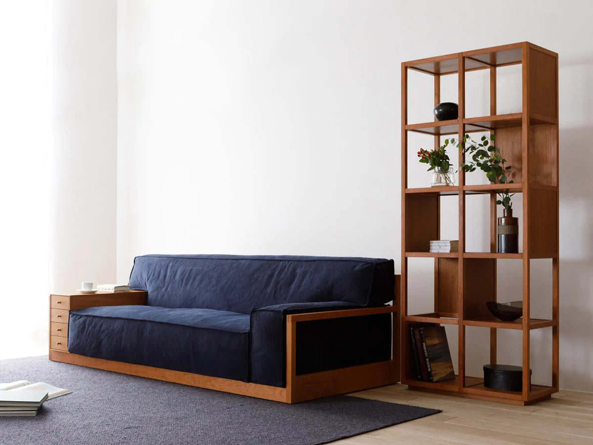 広松木工 CORNICE コルニーチェ シェルフ幅71
