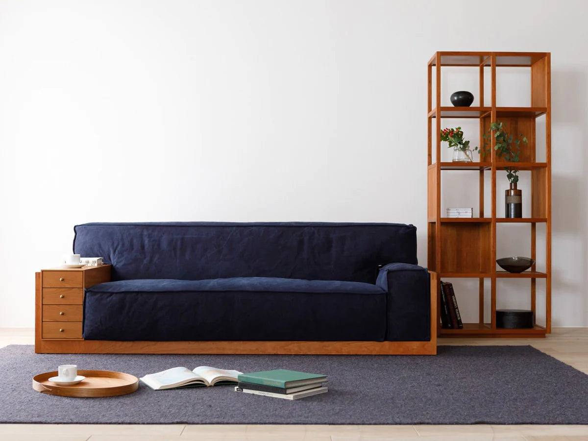 広松木工 CORNICE コルニーチェ シェルフ幅71