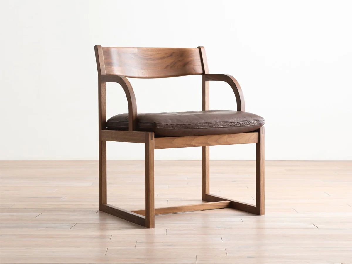 広松木工 CORNICE コルニーチェ LDチェア
