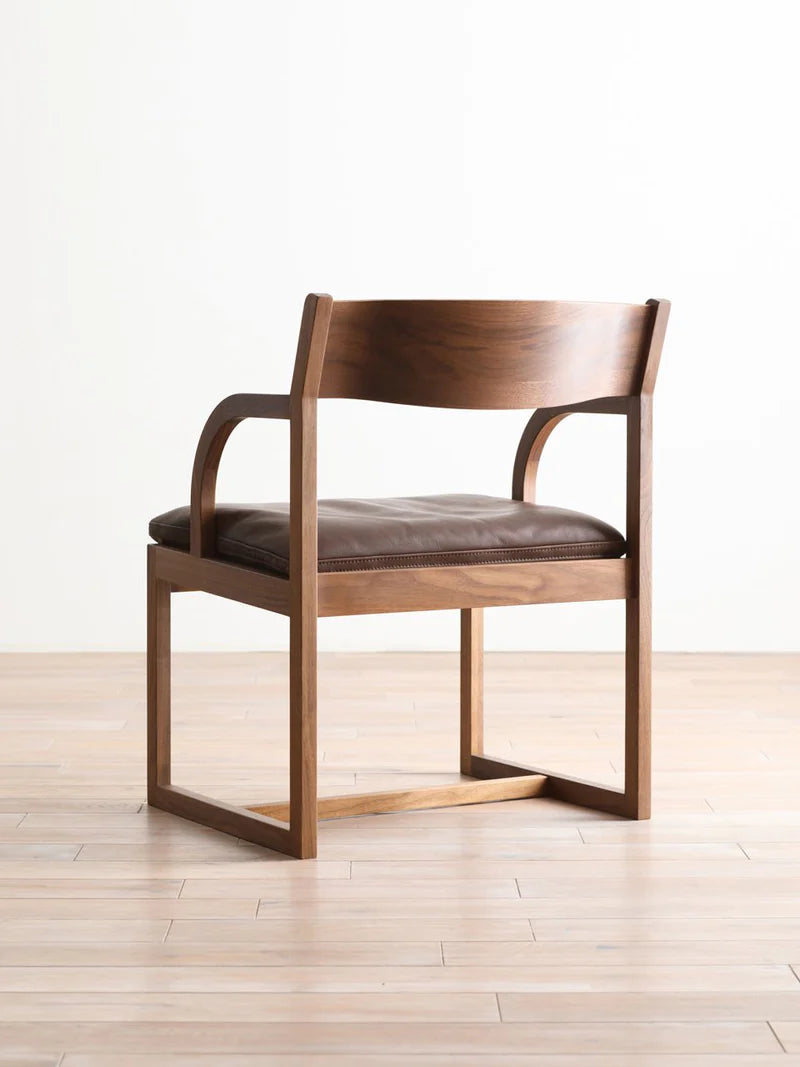 広松木工 CORNICE コルニーチェ LDチェア