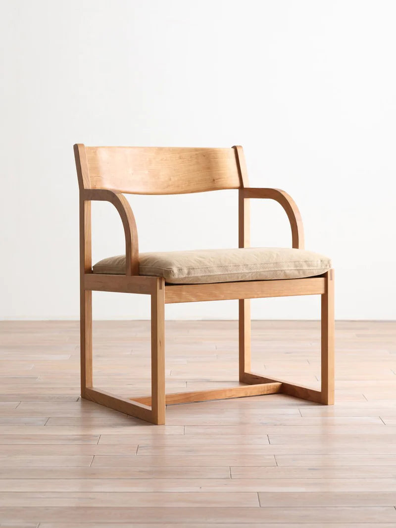 広松木工 CORNICE コルニーチェ LDチェア