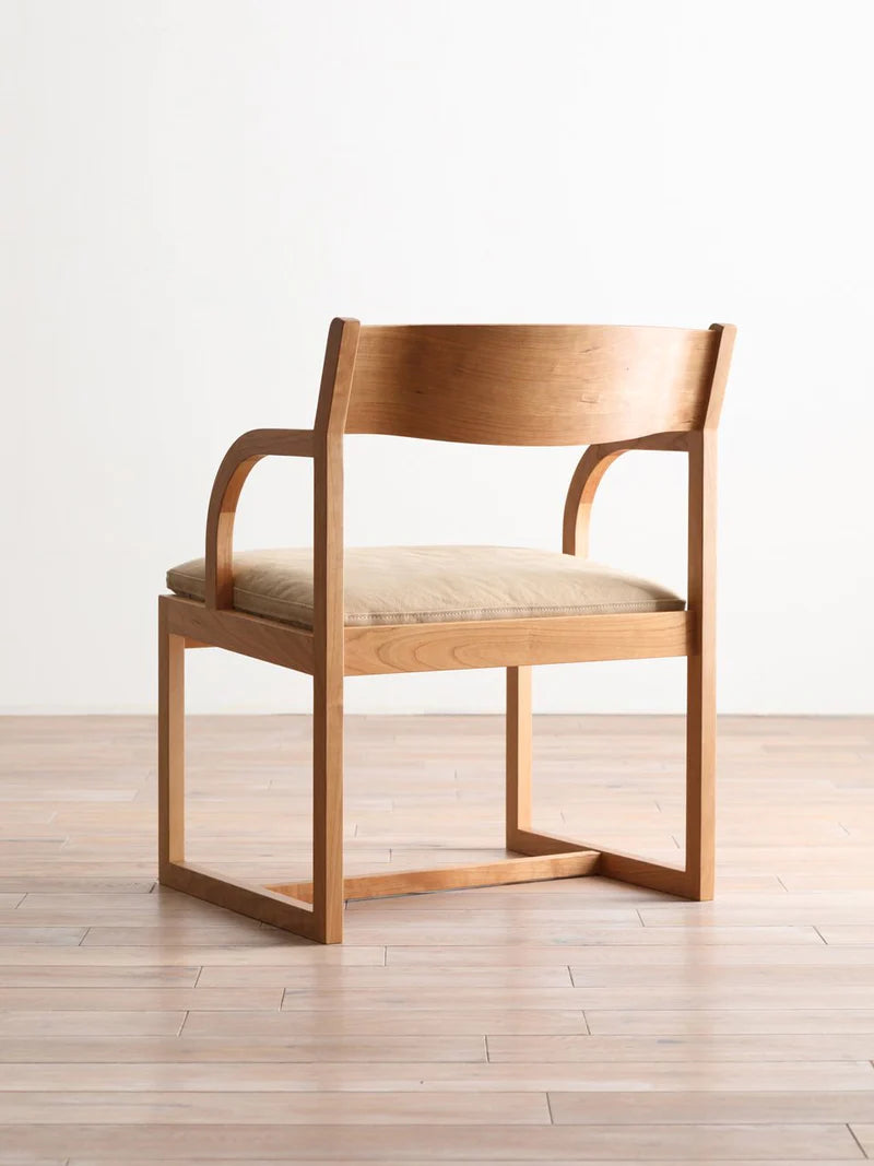 広松木工 CORNICE コルニーチェ LDチェア