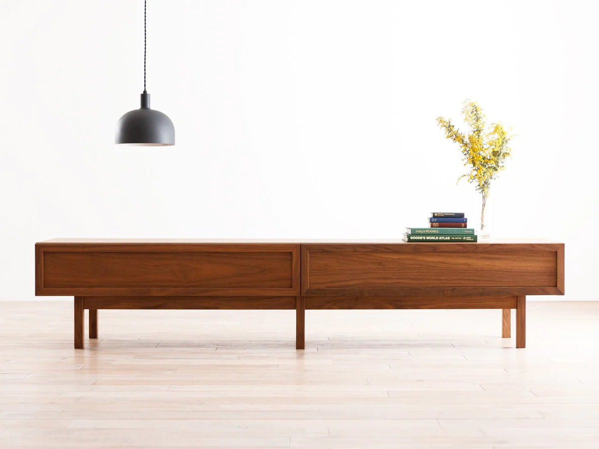 広松木工 CORNICE コルニーチェ テレビボード