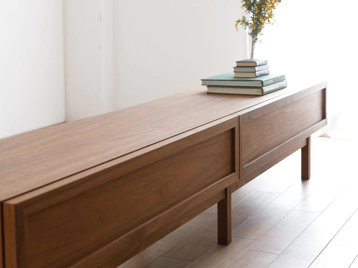 広松木工 CORNICE コルニーチェ テレビボード