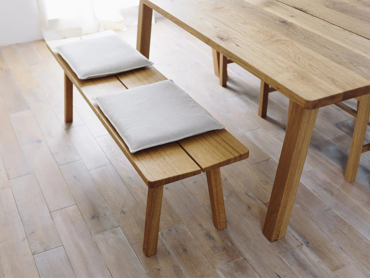 広松木工 CORNICE コルニーチェ ベンチクッション