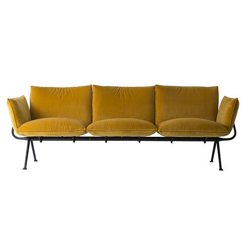 MAGIS(マジス) Officina sofa series(オフィチーナソファシリーズ)