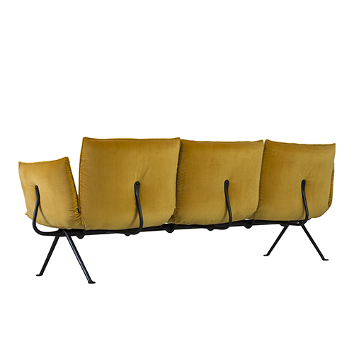 MAGIS(マジス) Officina sofa series(オフィチーナソファシリーズ)