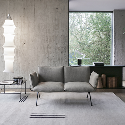 MAGIS(マジス) Officina sofa series(オフィチーナソファシリーズ)
