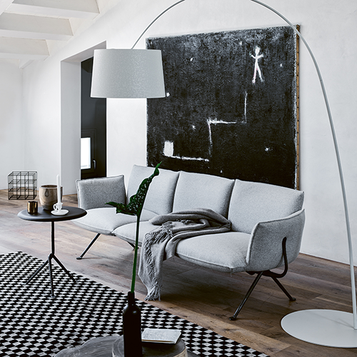 MAGIS(マジス) Officina sofa series(オフィチーナソファシリーズ)