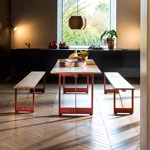 MAGIS(マジス) Brut bench(ブリュットベンチ)