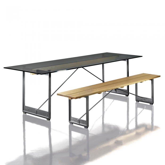 MAGIS(マジス) Brut bench(ブリュットベンチ)