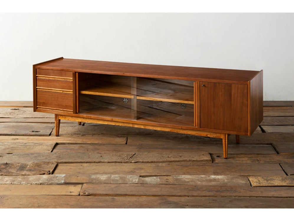 ACME Furniture(アクメファニチャー)トラッセル テレビ ボード 1800