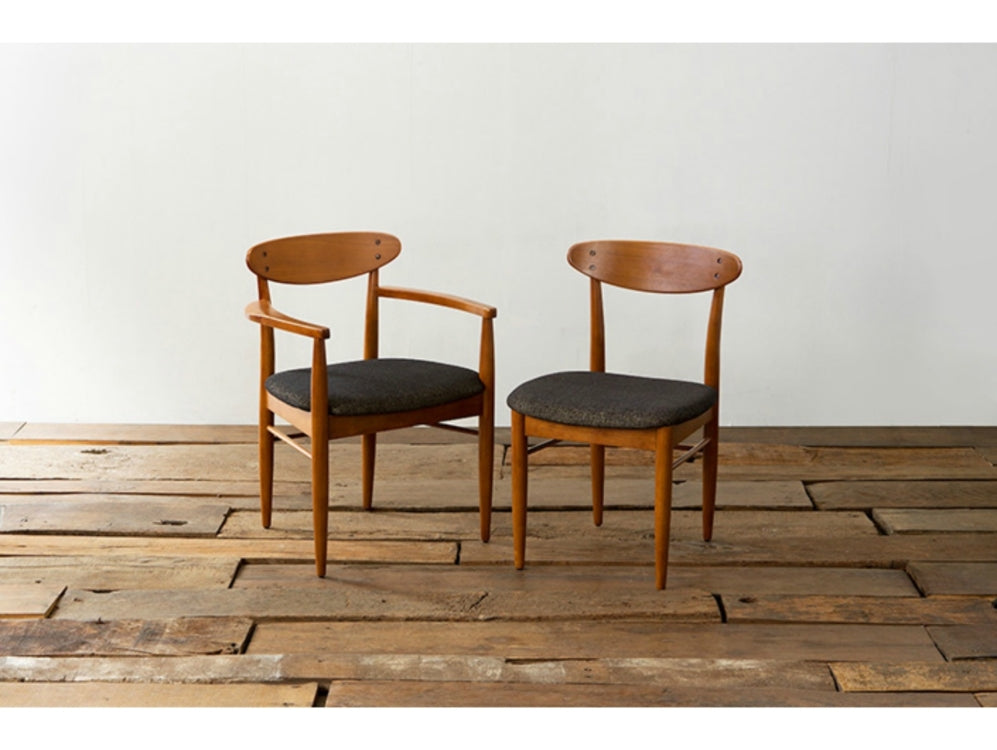 ACME Furniture(アクメファニチャー) トラッセル チェア