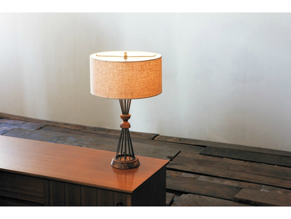 ACME Furniture(アクメファニチャー)ベゼル テーブル ランプ