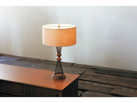 ACME Furniture(アクメファニチャー)ベゼル テーブル ランプ