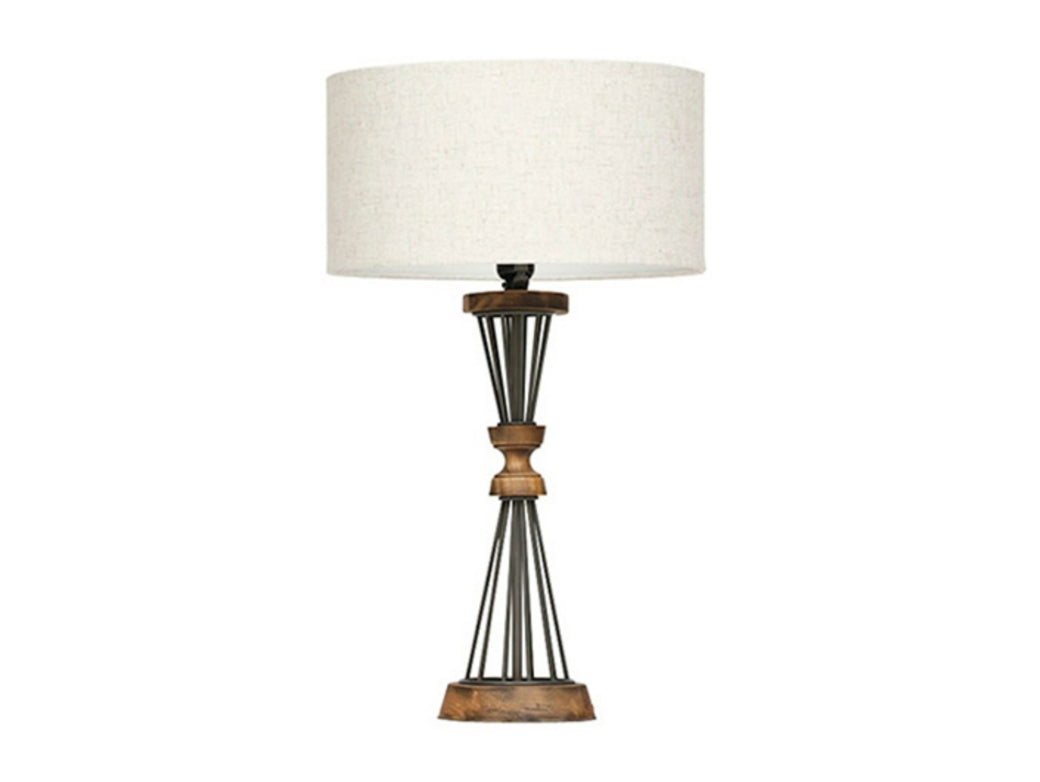 ACME Furniture(アクメファニチャー)ベゼル テーブル ランプ