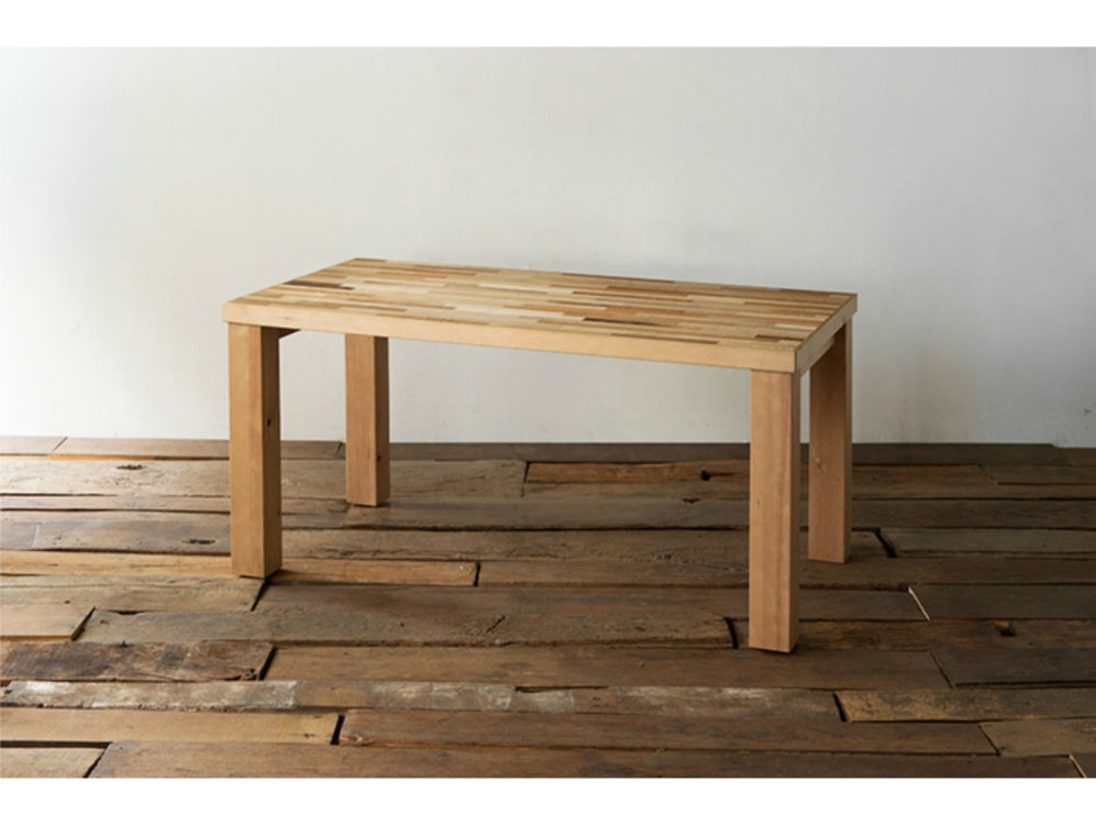 ACME Furniture(アクメファニチャー)エコ ウッド ダイニングテーブル