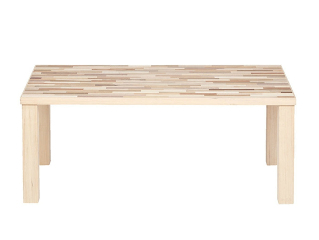 ACME Furniture(アクメファニチャー)エコ ウッド ダイニングテーブル