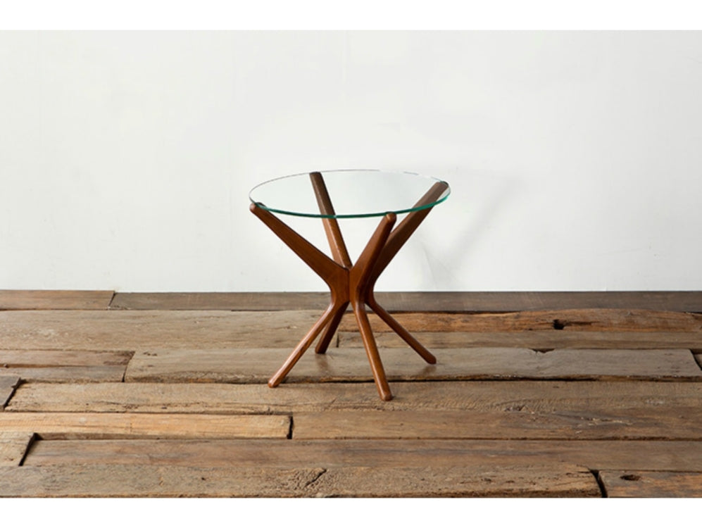 ACME Furniture(アクメファニチャー)トラッセル サイド テーブル