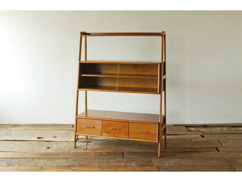 ACME Furniture(アクメファニチャー)ブルックス オープンシェルフ