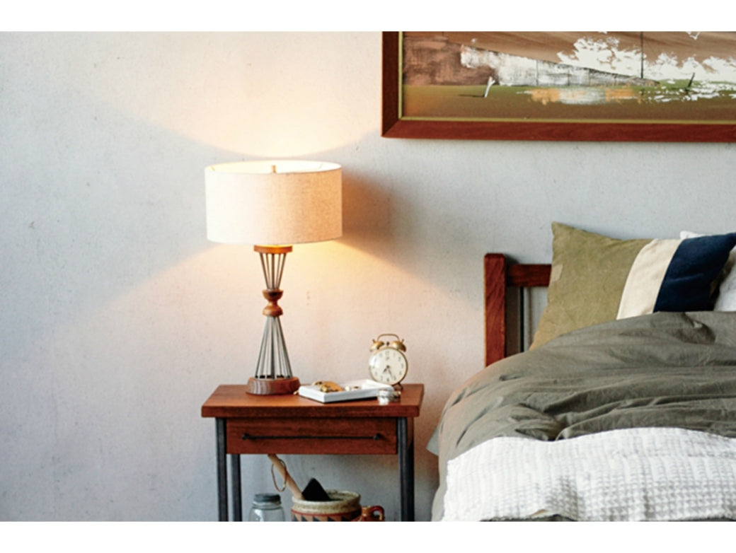 ACME Furniture(アクメファニチャー)ベゼル テーブル ランプ